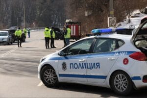 Извънредно: Огромна трагедия потресе България преди малко 22 katastrofa inczident policziya