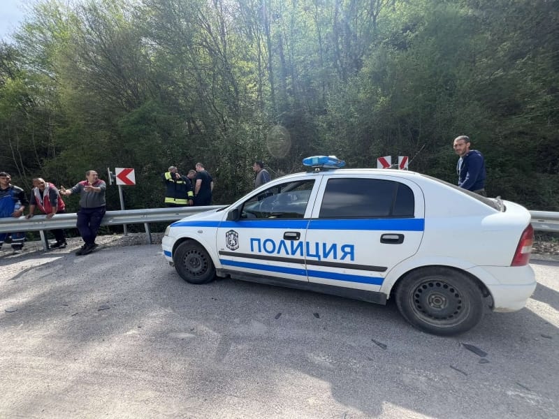 policziya