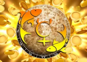Втората ПОЛОВИНА на април ще БЪДЕ истински Рай за тези 3 зодии 14 zodii pari 1 750x536.jpg