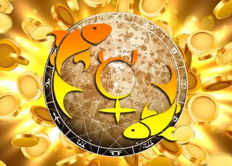 Втората ПОЛОВИНА на април ще БЪДЕ истински Рай за тези 3 зодии 3 zodii pari 1