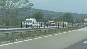 Извънредно: Младеж загина в страшна катастрофа току що 34 1747388989 katas dve 160525 1