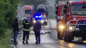 Извънредно: Голяма трагедия потресе България току що, загина ... 2 1748149899 91b5e1644140c7e86c8a65724d5e3683