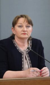 Деница Сачева зарадва всички пенсионери с тази извънредна новина, тя.. 24 493103006 749077007692348 594358339452732673 n