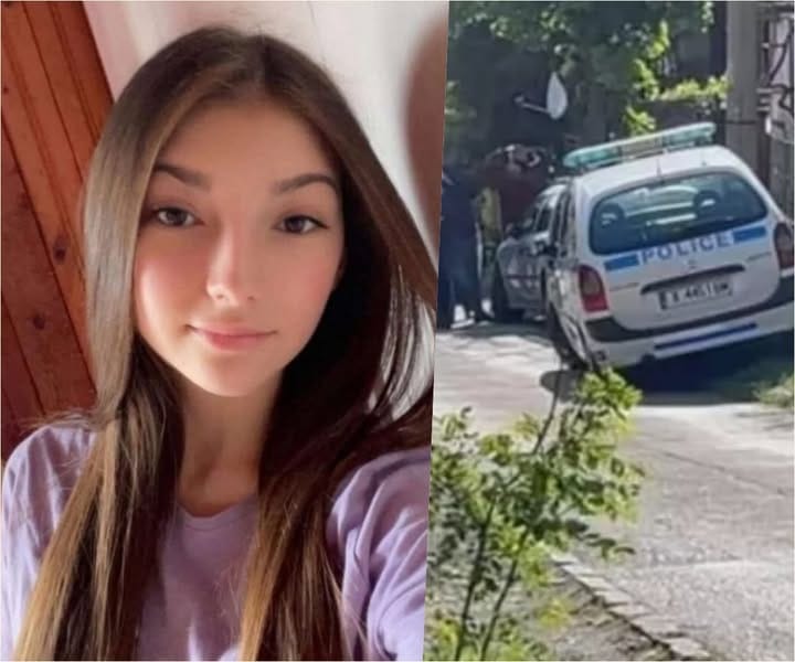ПЪРВИ СНИМКИ на убиеца на 18-годишната Магдалена - 17-годишния Иван Костов 8 494661975 671450108964224 6305387812049707625 n