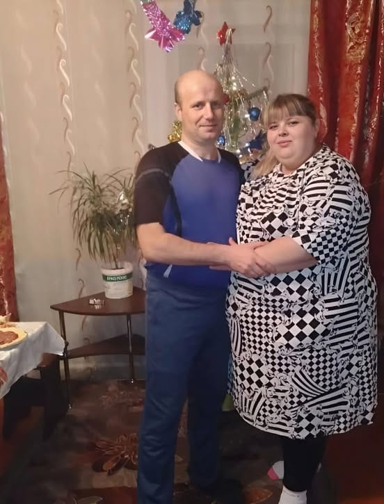 Момиче отслабна с почти 200 кг след като съпругът ѝ отиде при любовницата си: ето как изглежда днес 6 497569436 712257331147502 5603464713265389078 n