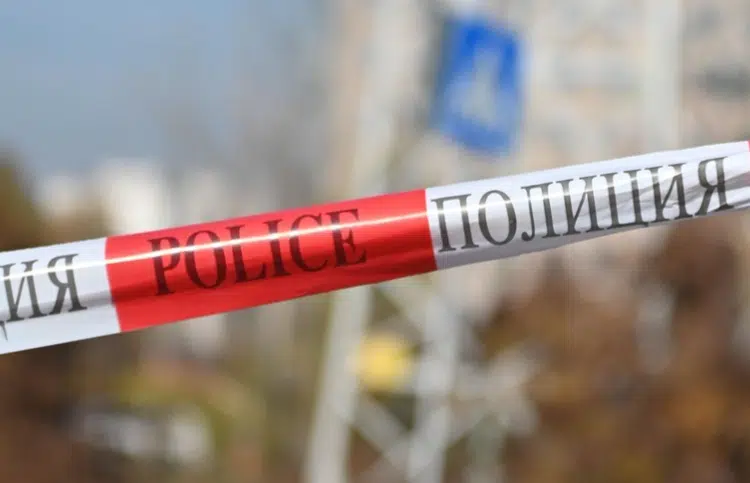Огромна трагедия в Стара Загора! 3 policia 1