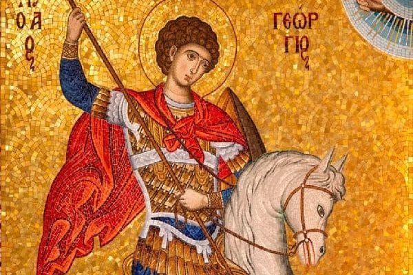 Ето какво НЕ се прави в никакъв случай на Гергьовден - 4 sveti georgi 600x400 1