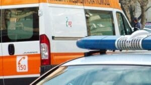 ИЗВЪНРЕДНО: Страшна катастрофа току-що, жена на 25 години загина 10 247939