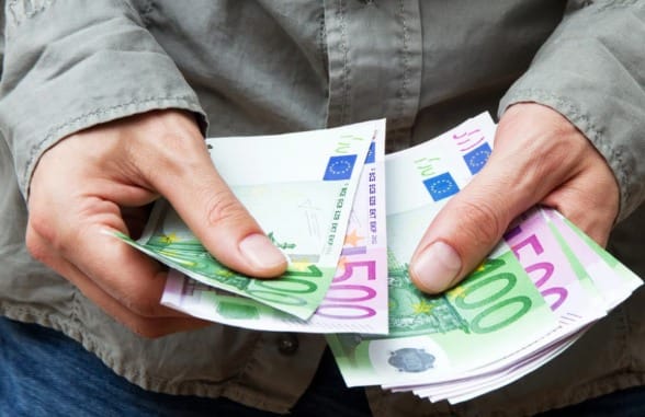 Джакпотът в живота идва за 2 зодии! До края на юни ще спечелят огромни пари и ще сбъднат всичките си желания!- 3 504257289 702986655810569 8601171064351133804 n