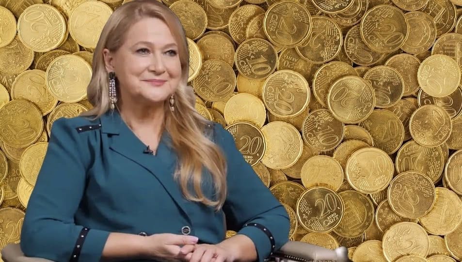 Тамара Глоба: Безкраен ПАРИЧЕН КОРИДОР се отваря за ЧЕТИРИ зодии това лято! Чудо невиждано от 50 години насам 3 504380126 713201668122401 2968016267326500451 n