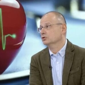 Известен кардиолог твърди: Извадете възрастта си от 220 и ще разберете какво е сърцето ви 26 504428745 701739959268572 4504221760911537509 n