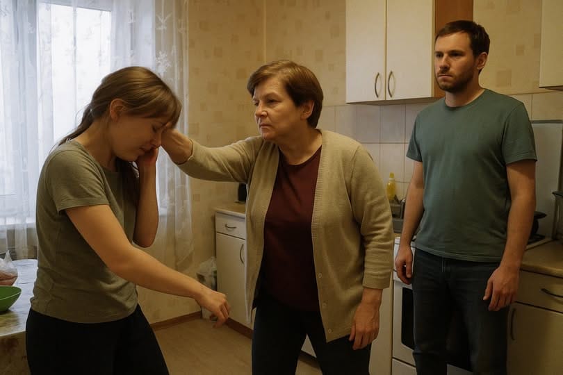 😱 Свекърва ми МЕ УДАРИ пред очите на мъжа ми — а той просто стоеше. МЪЛЧАЛИВО 3 508510377 122139757598772253 6196862636018962208 n