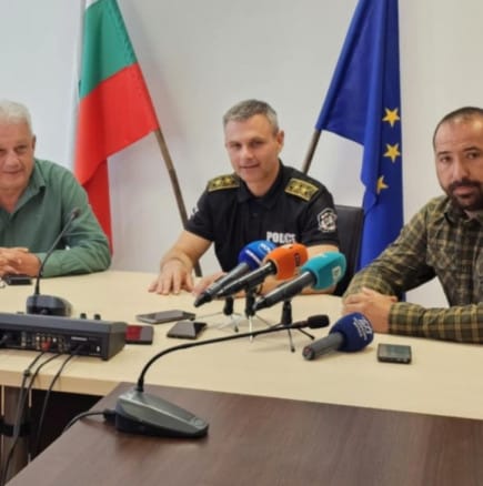 Май хванаха избягалия черен леопард 3 508827712 708092871966614 8329950372371671337 n