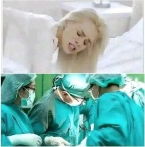 😱😢 Момиче беше прието в болница, защото искаше да използва та... 30 509924896 741171244922777 1817959394933330912 n