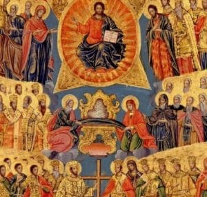 Днес, на 27 юни имен ден празнуват 3 свети имена 26 512676887 1120275973471318 8014856654080331122 n