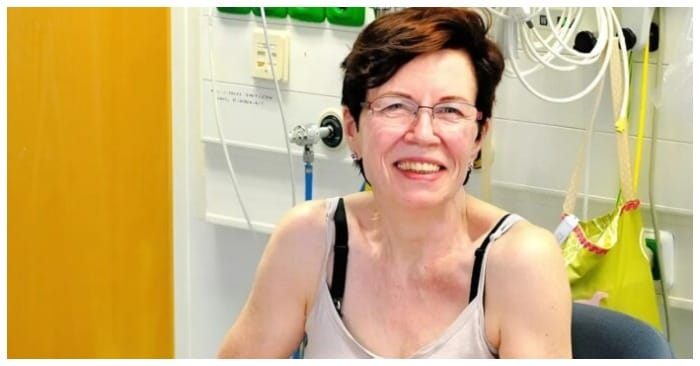 На 65 години стана майка на четири деца — сега сама отглежда 12 деца 7 fotojet 6 1