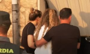 Видео със страдащата съпруга на загиналия Жота вбеси света 56 17516093820274