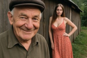 БОГАТИЯТ ДЯДО ПОИСКА ДА ГО НАСТАНЯТ В ДОМ ЗА ВЪЗРАСТНИ. 2 21aaf0a292eb50e5e91a153151a851fb