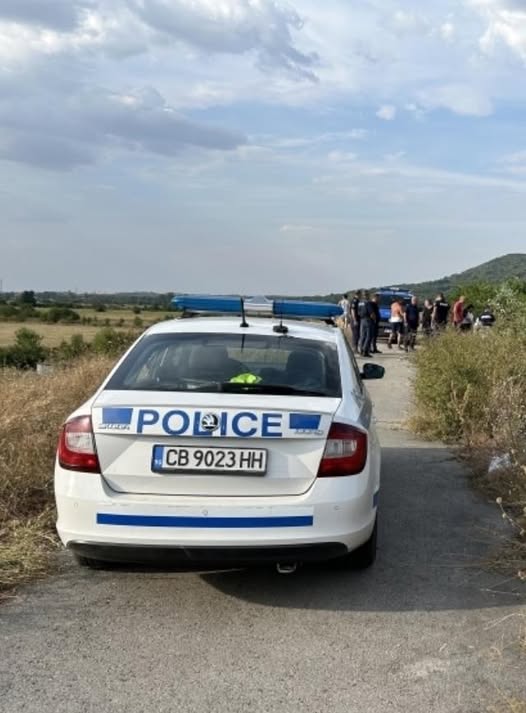 ИЗВЪНРЕДНО! Жестоко убийство току-що – полицията блокира целия район 3 491355120 726687843264598 5118232367977313058 n