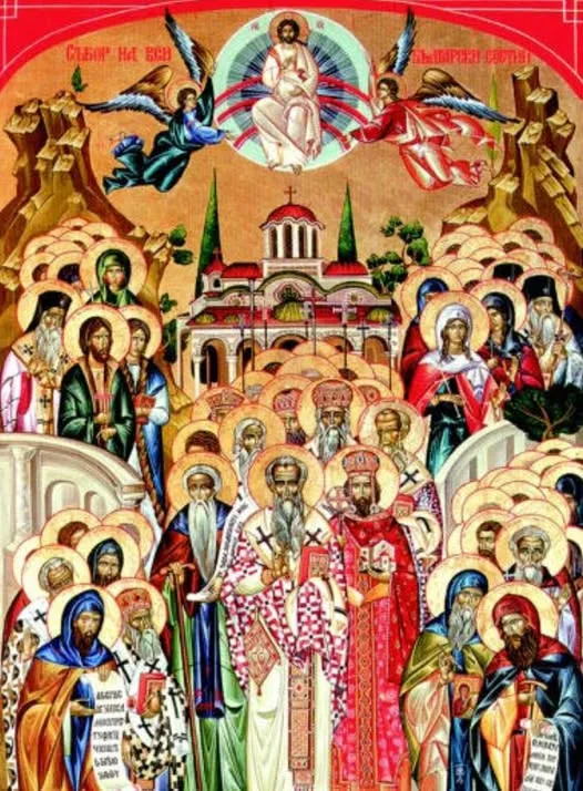 Днес, 24 юли имен ден празнуват 5 български имена – 3 506601228 1116437427188506 5876689287278251558 n.jpg
