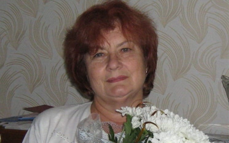 След 35 години брак съпругът ми ме напусна заради по-млада жена. 3 512077302 122182946642350075 742