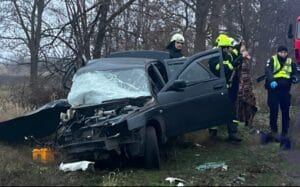 Бързал е към съпругата си за рождения ѝ ден. В катастрофа загина... 32 514288486 740278188578330 618128