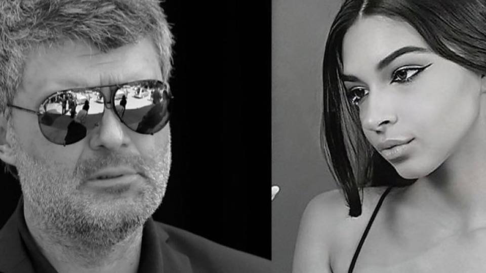 Катерина, единствената наследничка на Малък Тошко разтърси мрежата току що 6 523244451 801174055815976 6225080655739280701 n