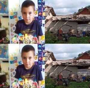 Скръб в семейството, тъга в училището, болка в целия град… Той не заслужаваше това… 8 524547414 757345700204912 976955