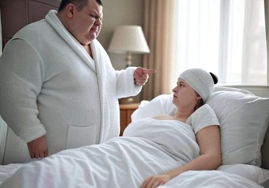 Махни конците и отиди на печката! Мама и сестра ми са тук, гладен съм! 4 7 2