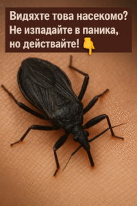Ако забележите това насекомо в дома си – не го пренебрегвайте! То може да бъде преносител на смъртоносно опасно заболяване. 20 chatgpt image 25.07.2025 g. 23 51 42