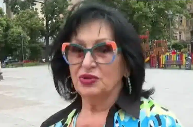 hristova