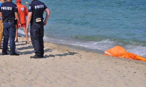policziya na plazha